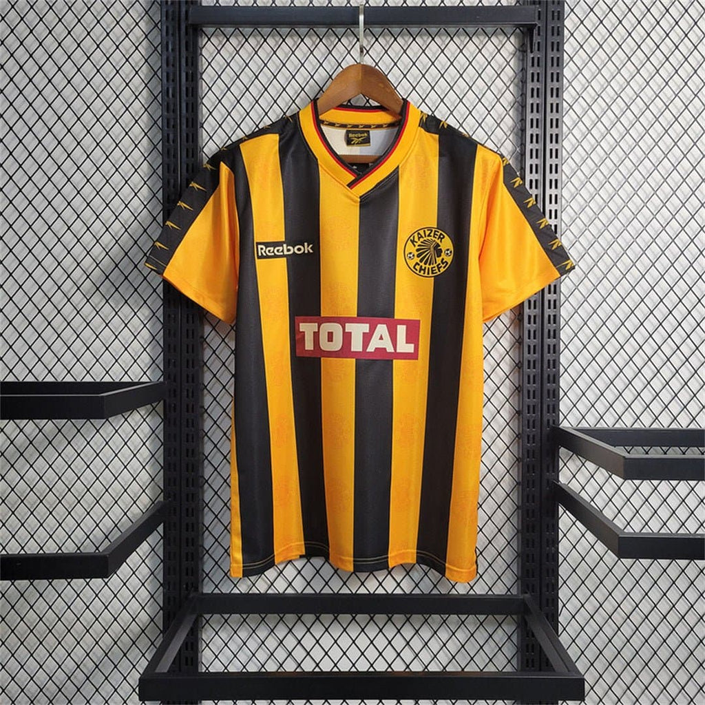 Caesar Chief Retro Home Football Jersey