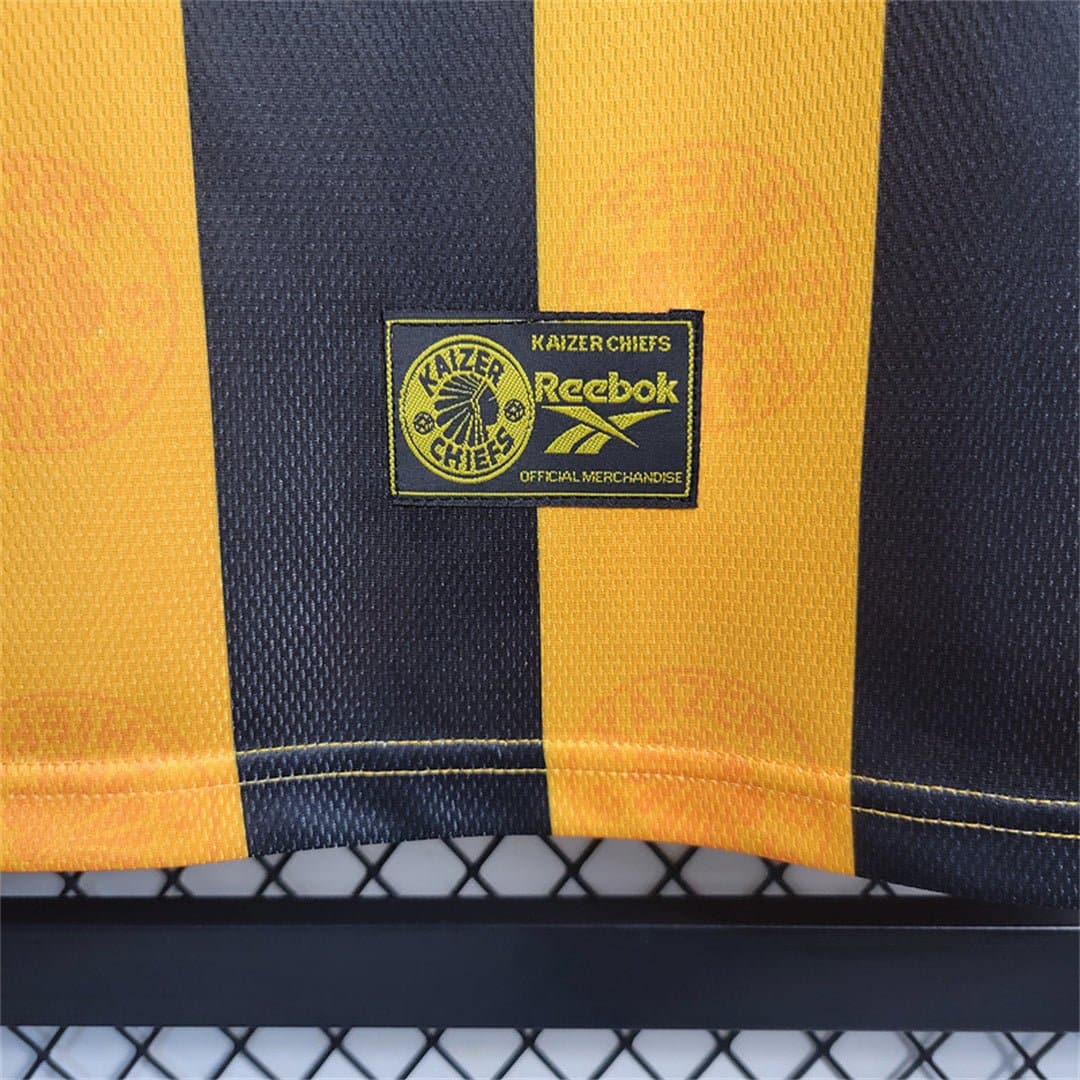 Caesar Chief Retro Home Football Jersey