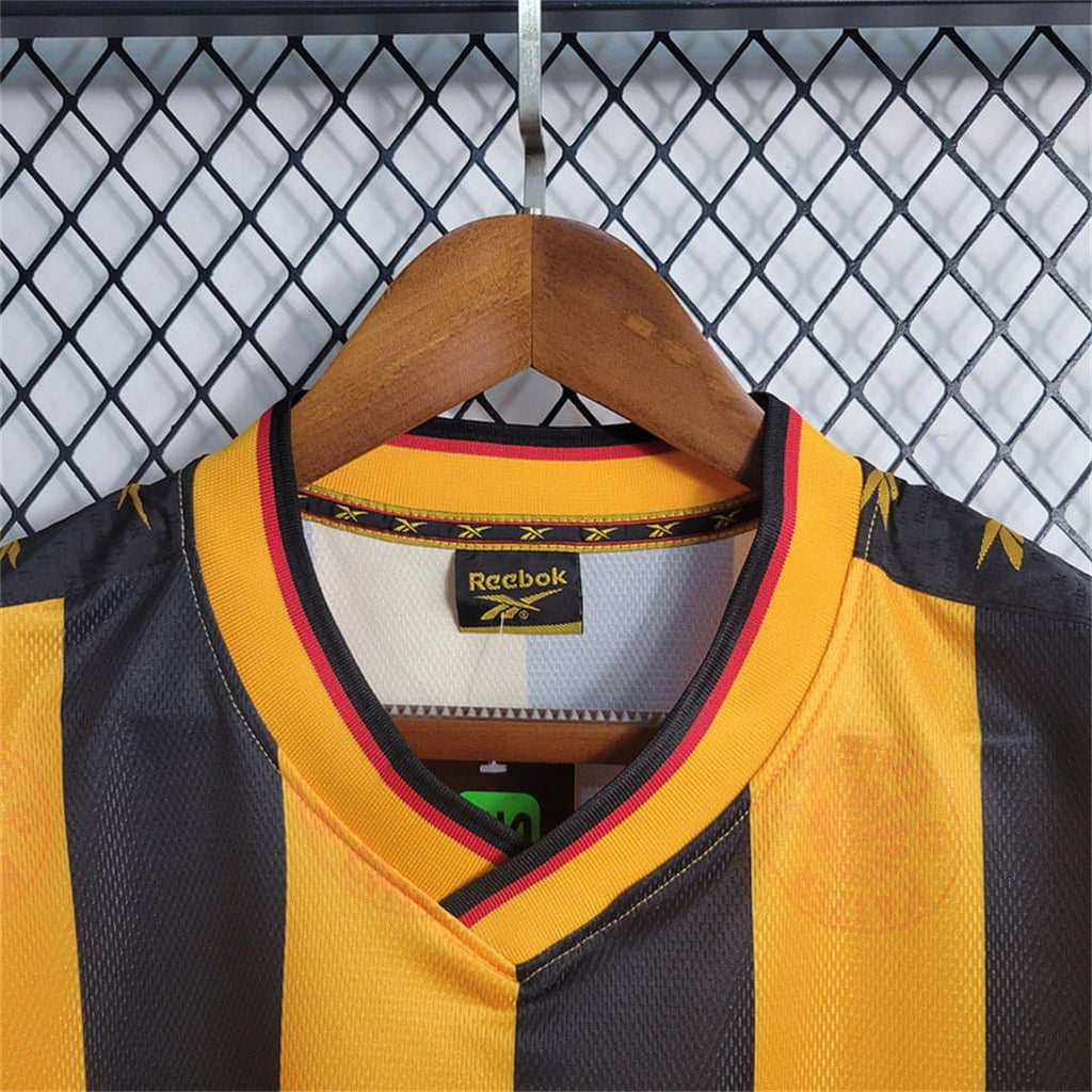 Caesar Chief Retro Home Football Jersey