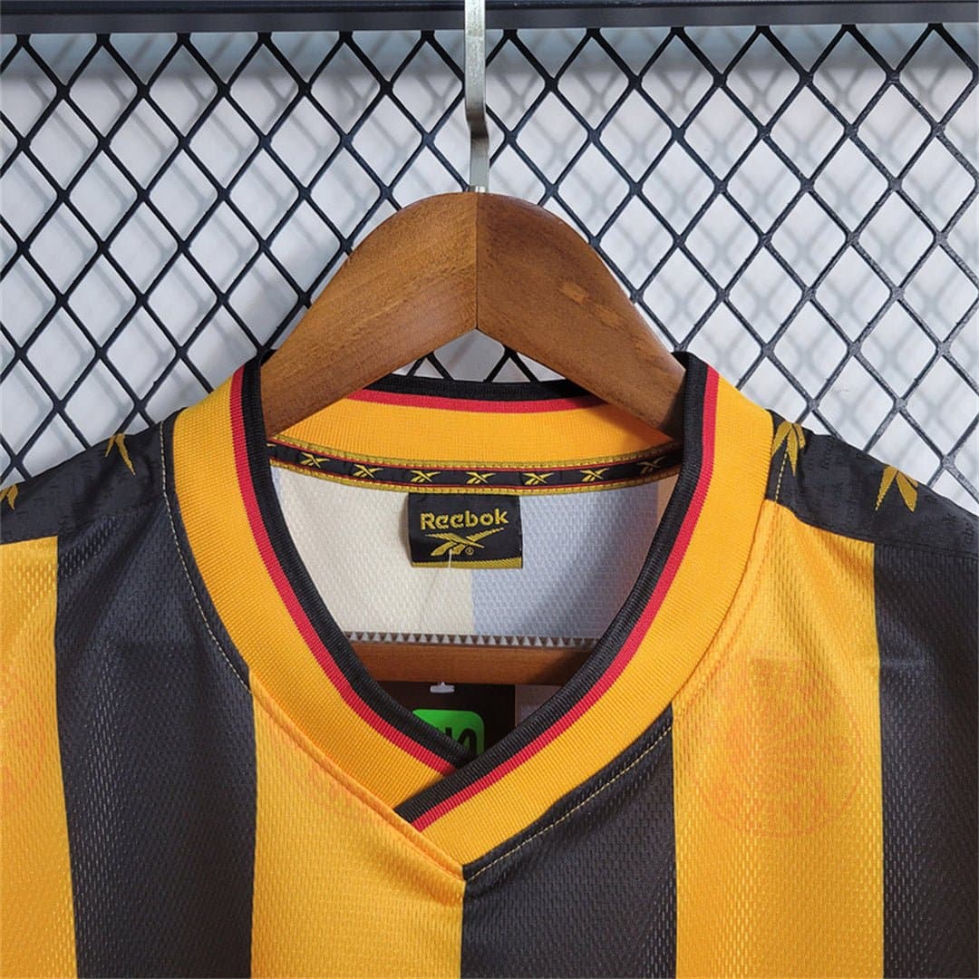 Caesar Chief Retro Home Football Jersey