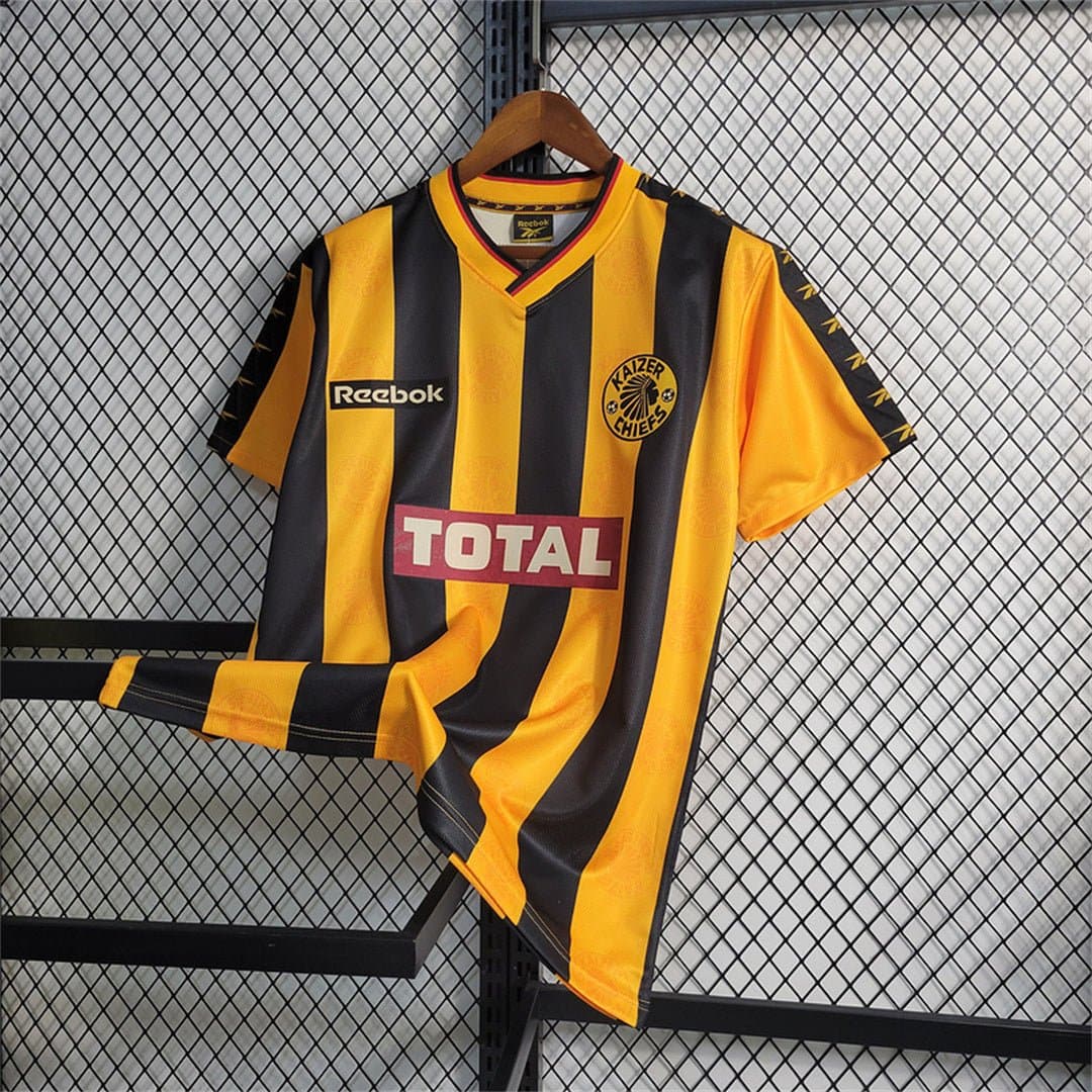 Caesar Chief Retro Home Football Jersey