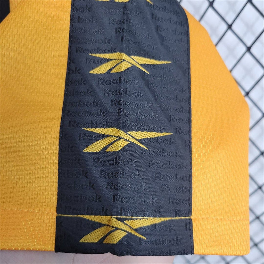Caesar Chief Retro Home Football Jersey