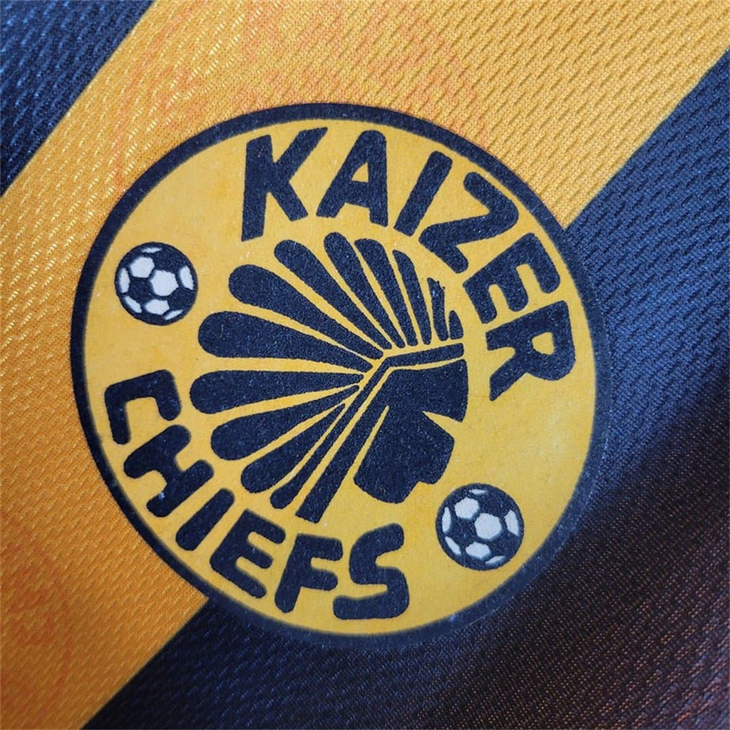 Caesar Chief Retro Home Football Jersey