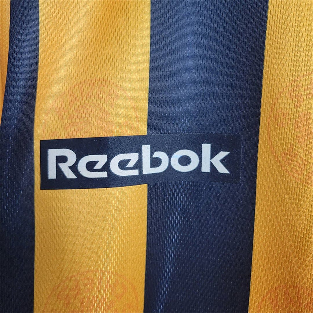 Caesar Chief Retro Home Football Jersey