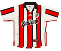 River Plate 1999-2000 Third Football Jersey
