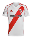 River Plate 2024-25 Home Football Jersey