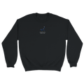 Ronaldo vs Juventus Embroidered Football Sweatshirt