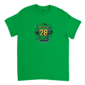 Cristiano Ronaldo 2024 Holiday Football Shirt