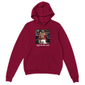 Roy Keane vs Chelsea Football Hoodie
