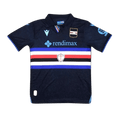 Sampdoria 2024-25 Third Football Jersey