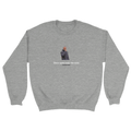 Silence Mourinho Football Fan Sweatshirt