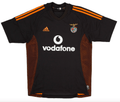 SL Benfica 2002-03 Away Football Jersey