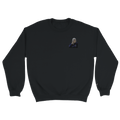 Pep Guardiola Smoking Football Sweatshirt