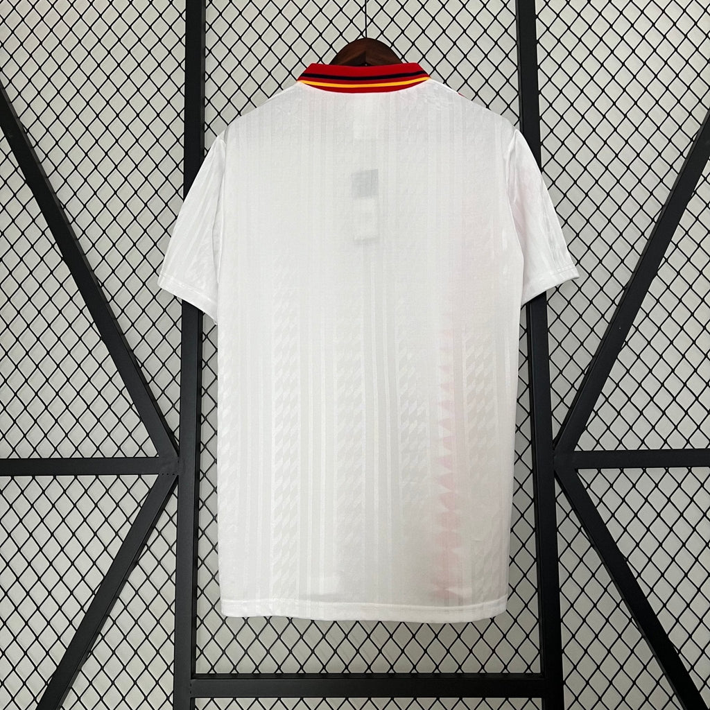 Spain 1994 Away Football Jersey