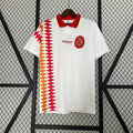 Spain 1994 Away Football Jersey