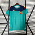 Spain 2010 Goalkeeper Football Jersey