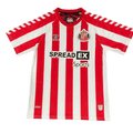 Sunderland 2024/25 Home Football Jersey