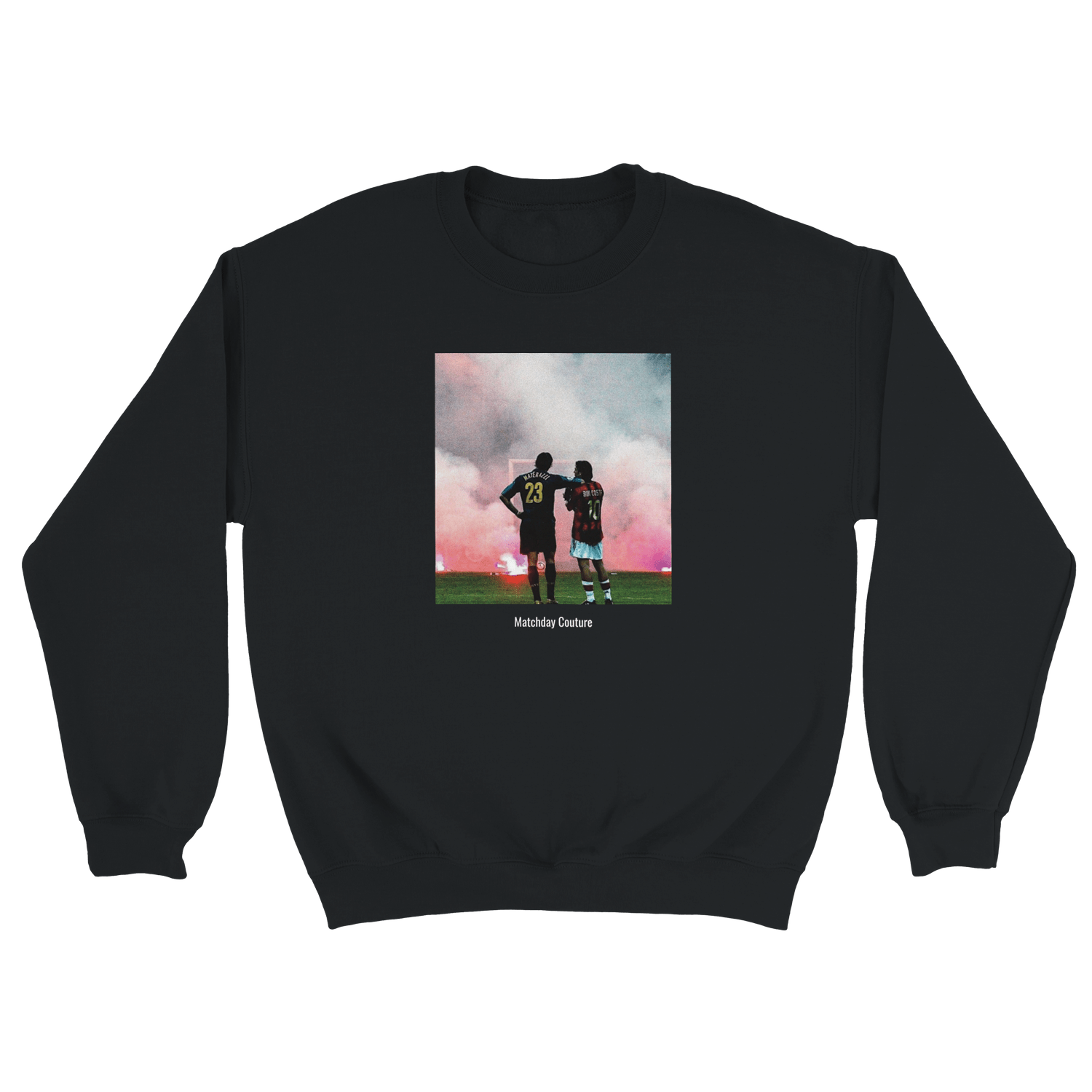 AC Milan This is Milan Sweatshirt