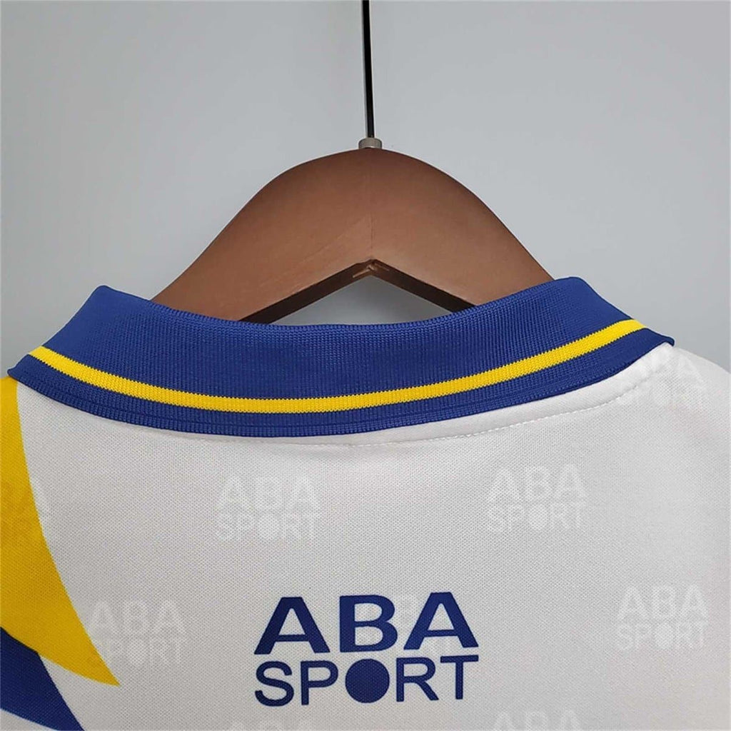 Tigers Retro Away Football Jersey