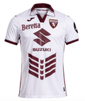 Torino 2024-25 Away Football Jersey