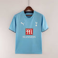 Tottenham 2010 Away Retro Football Jersey