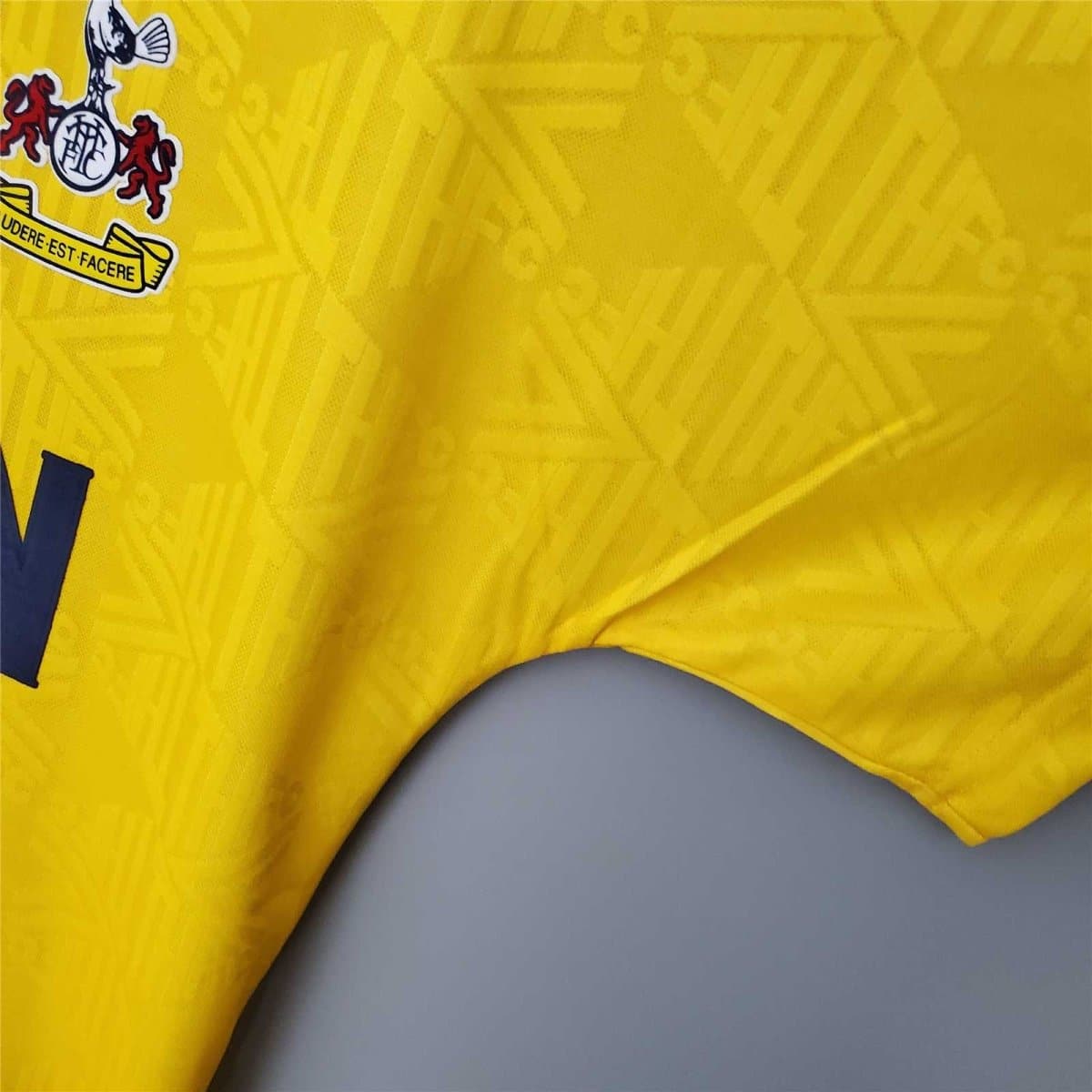 Tottenham Hotspur Retro Away Football Jersey