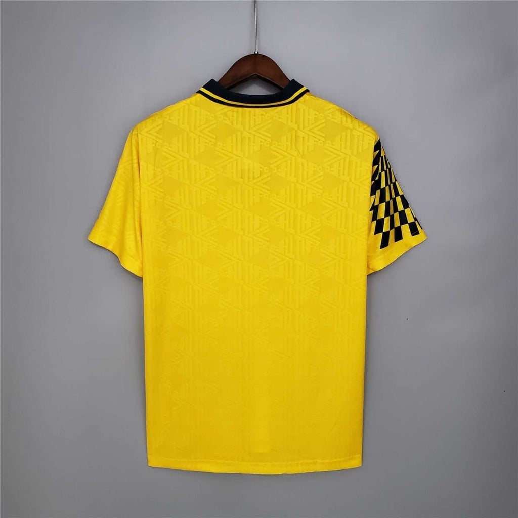 Tottenham Hotspur Retro Away Football Jersey