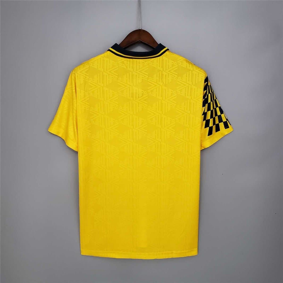 Tottenham Hotspur Retro Away Football Jersey