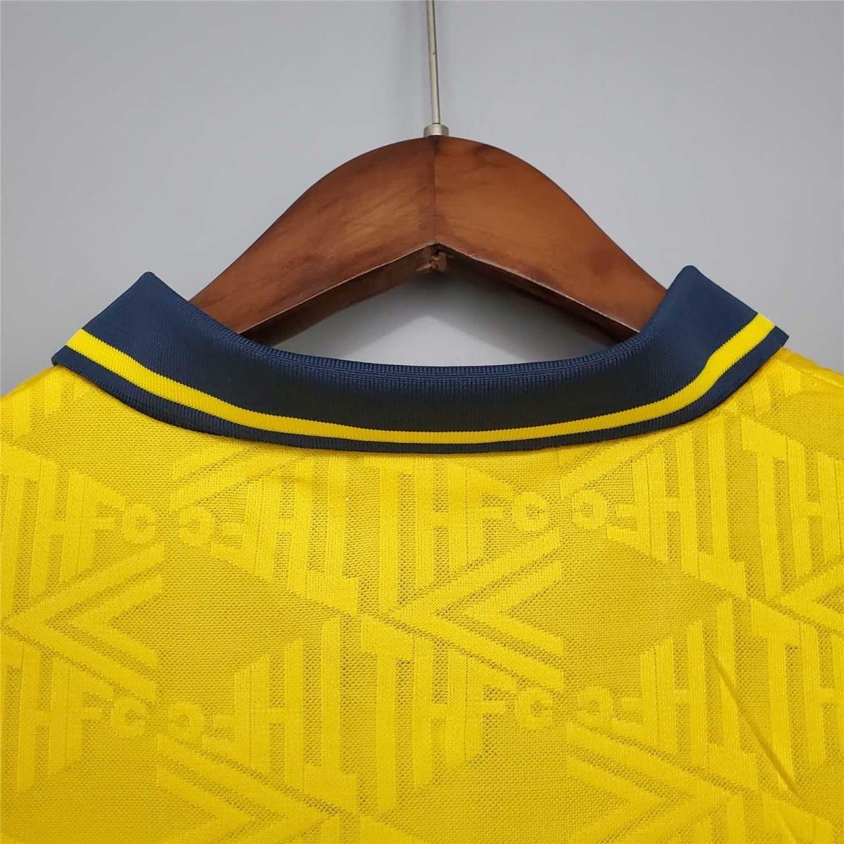 Tottenham Hotspur Retro Away Football Jersey