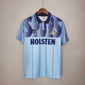 Tottenham Hotspur Retro Third Football Jersey