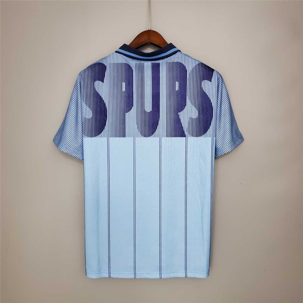 Tottenham Hotspur Retro Third Football Jersey