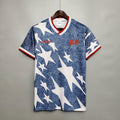 United States 1994 Away Football Jersey