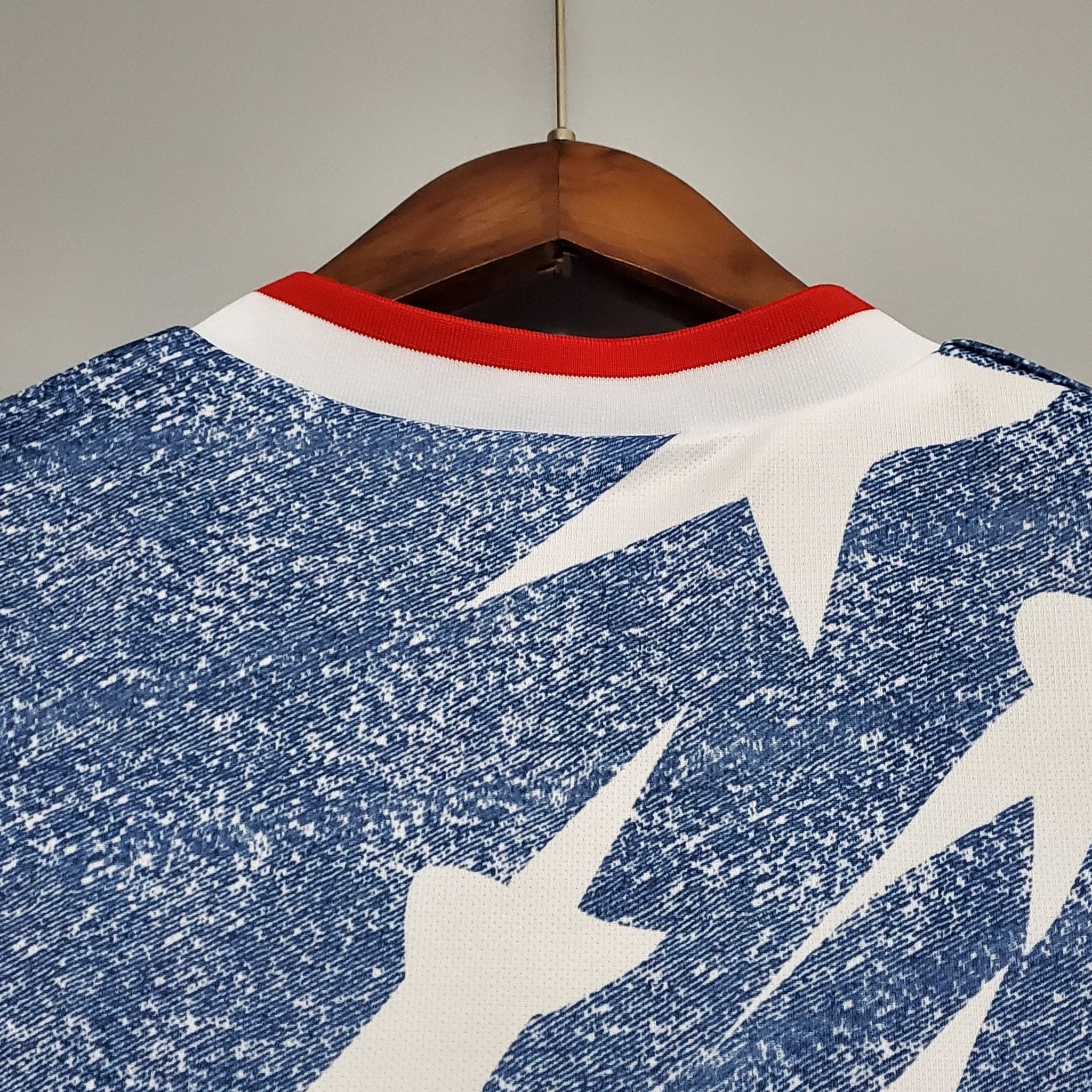 United States 1994 Away Football Jersey