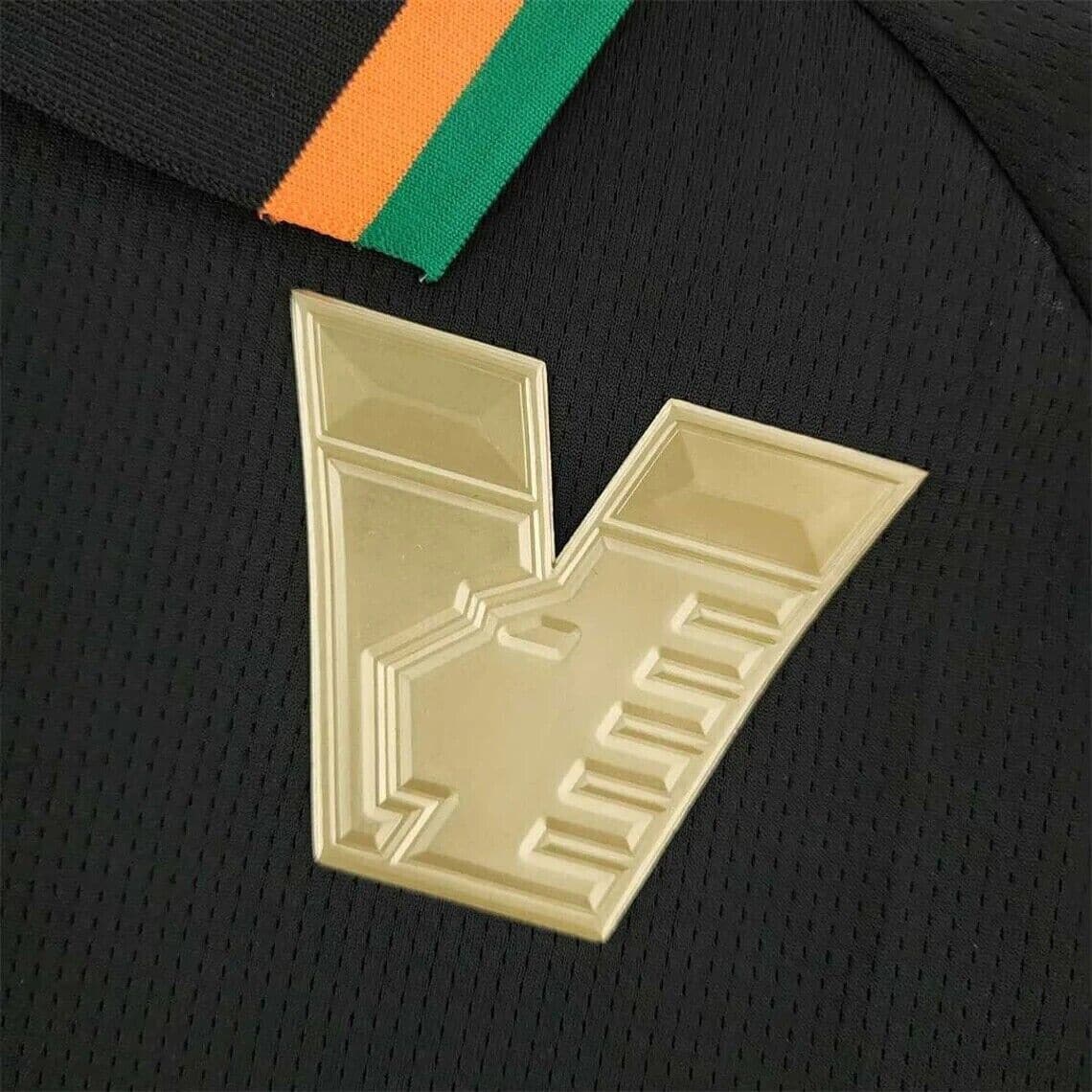 Venezia 2021-2022 Home Football Jersey