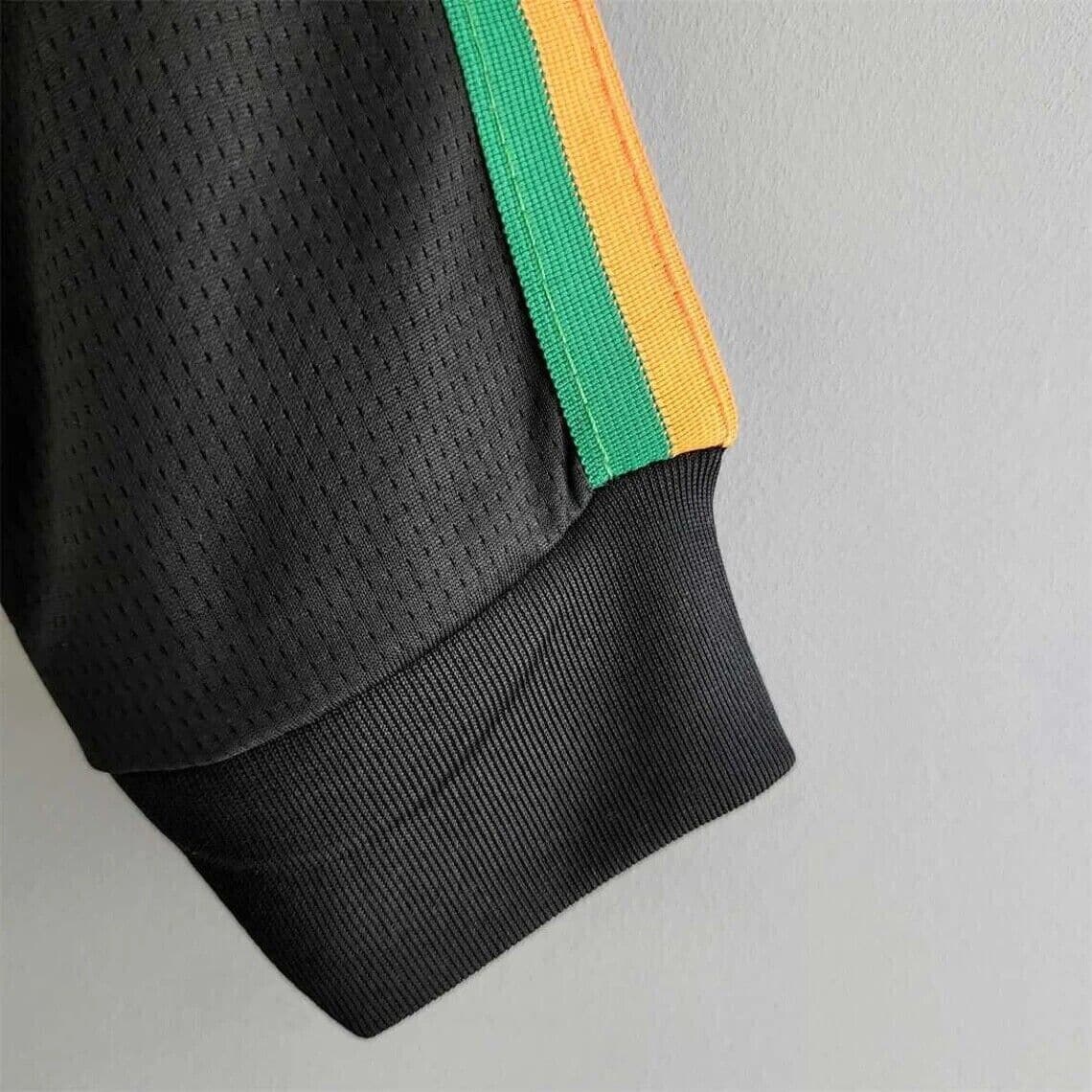 Venezia 2021-2022 Home Football Jersey