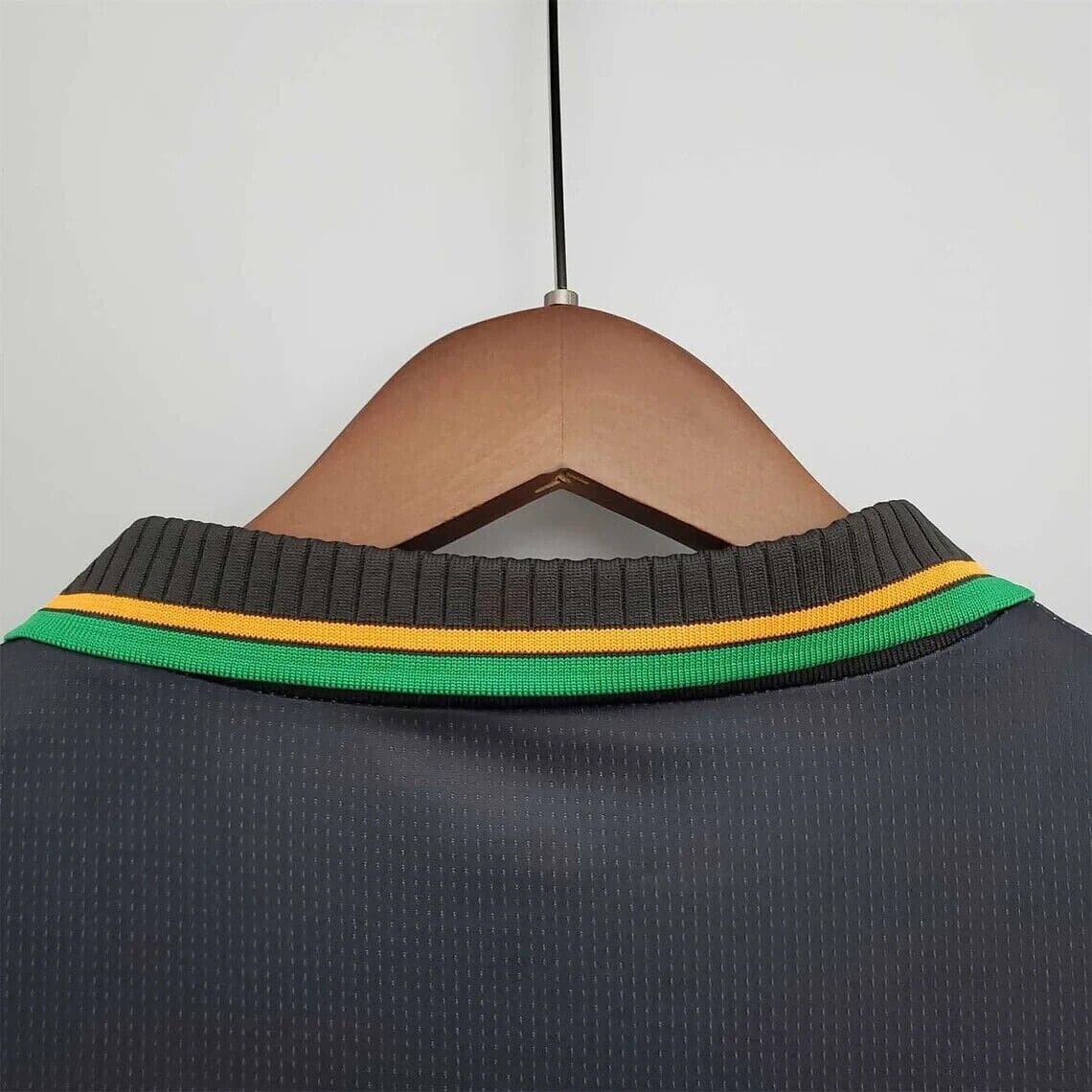 Venezia 2021-2022 Home Football Jersey