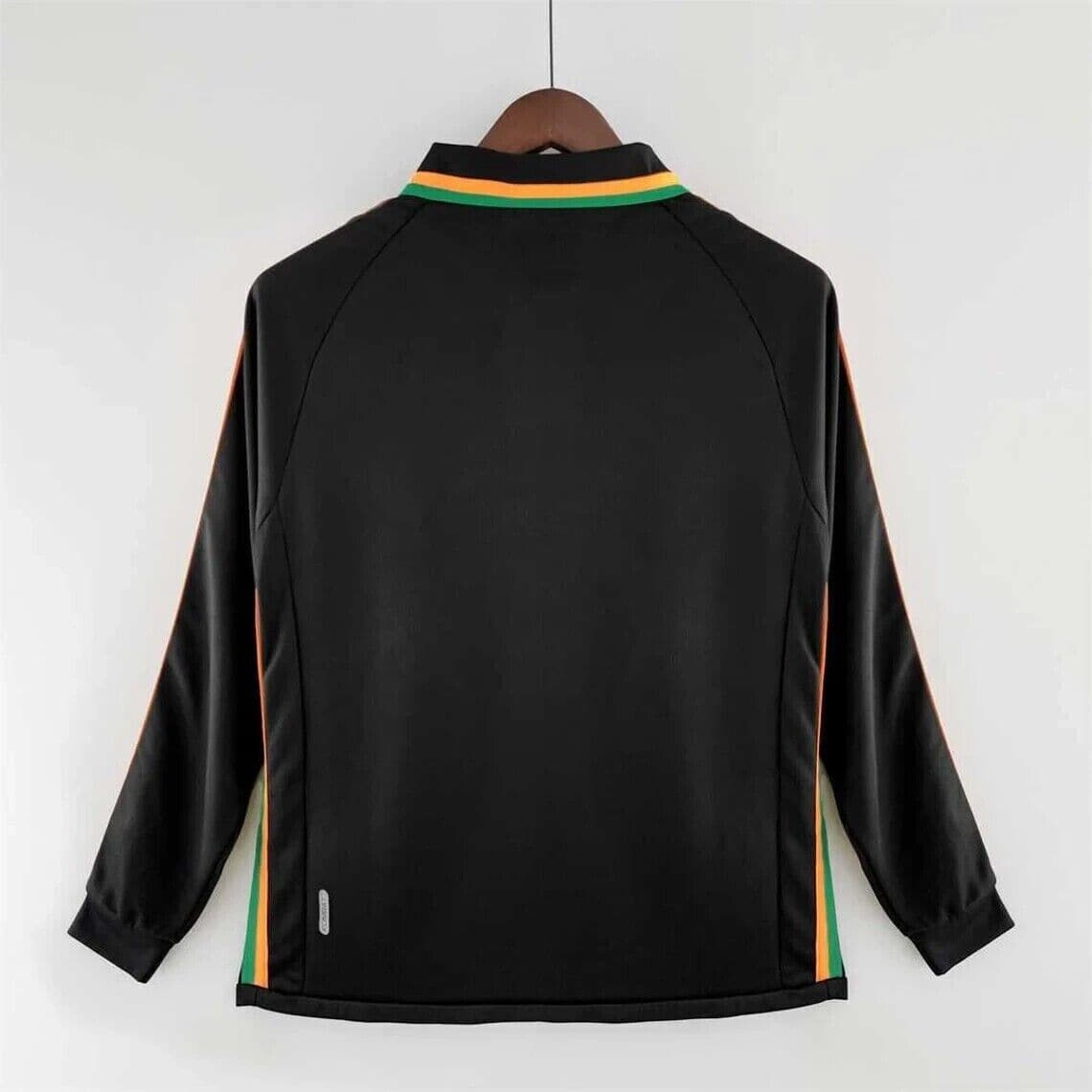 Venezia 2021-2022 Home Football Jersey