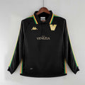 Venezia 2021-2022 Home Football Jersey