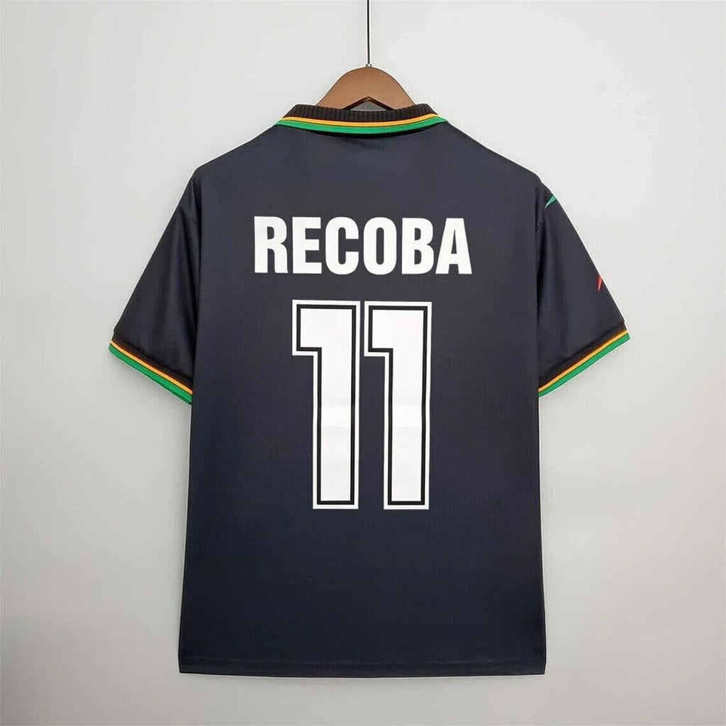Venezia 1997-1998 Home Football Jersey